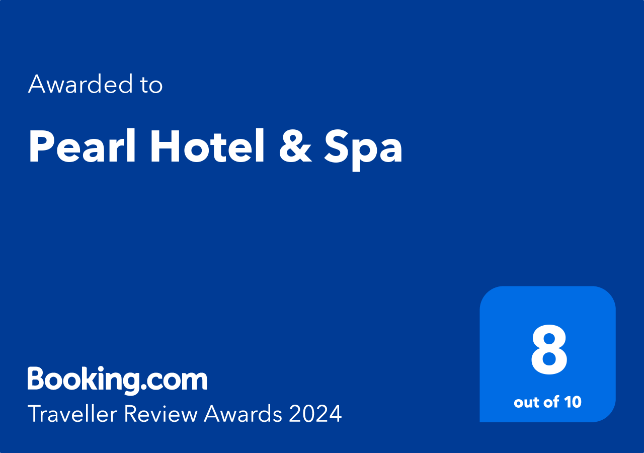 Pearl Hotel and Spa