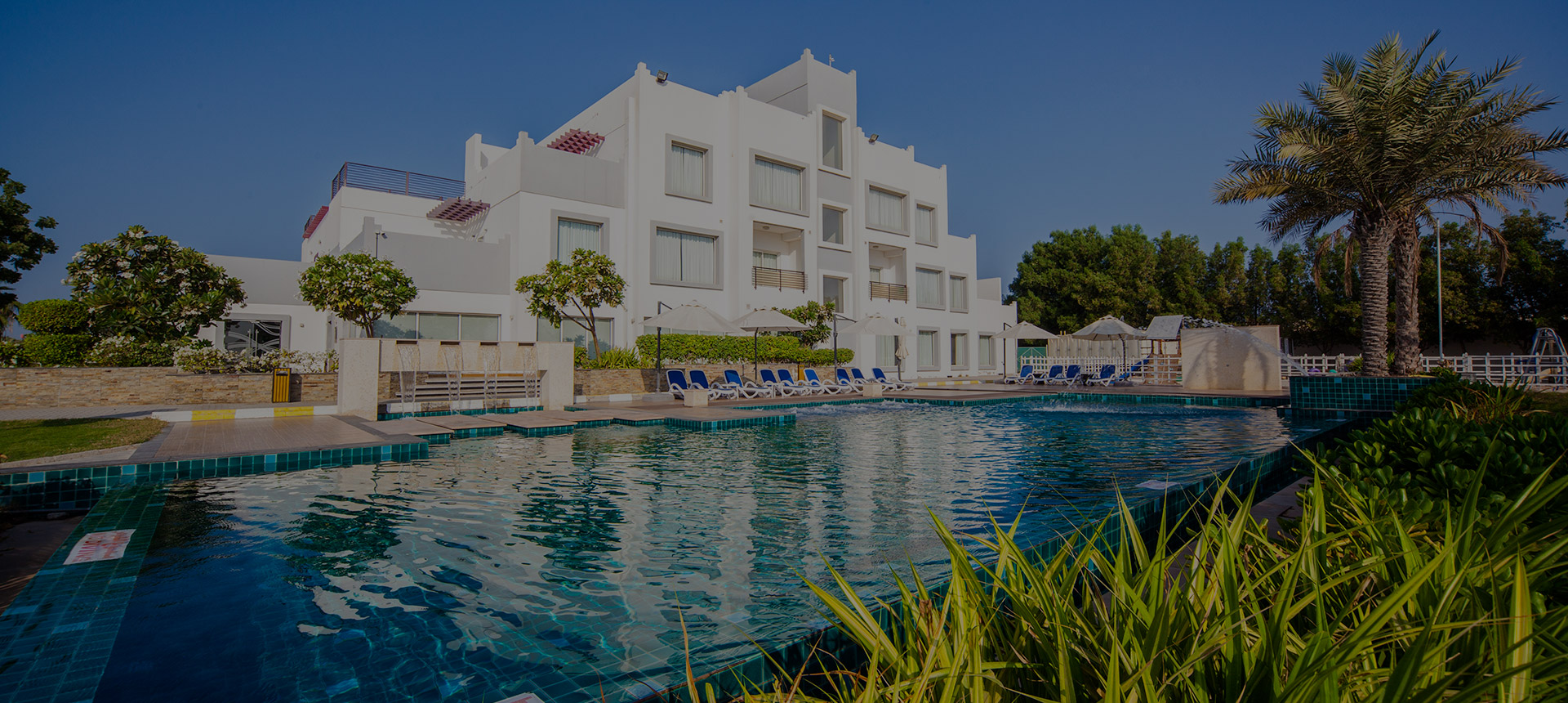 Pearl Hotel and Spa
