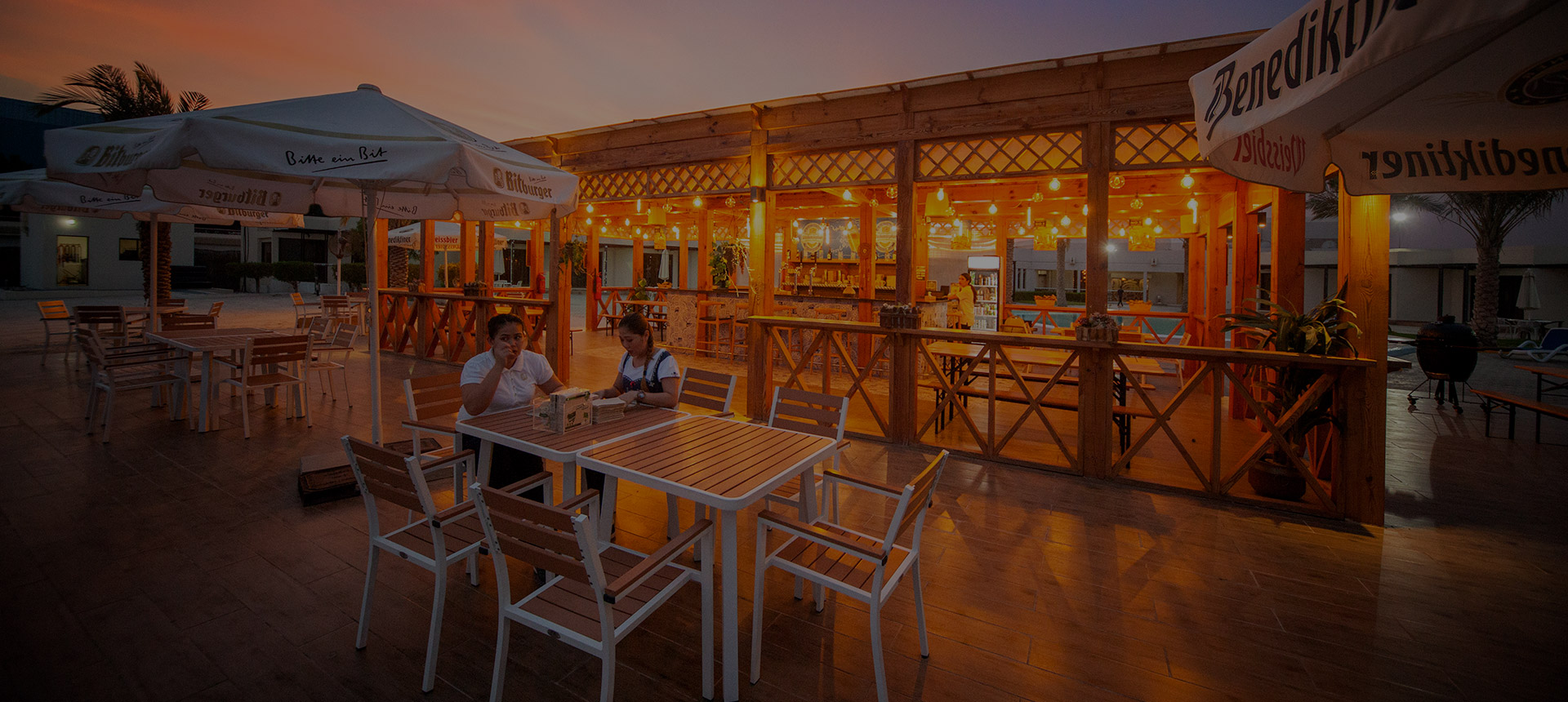 Pearl Hotel and Spa