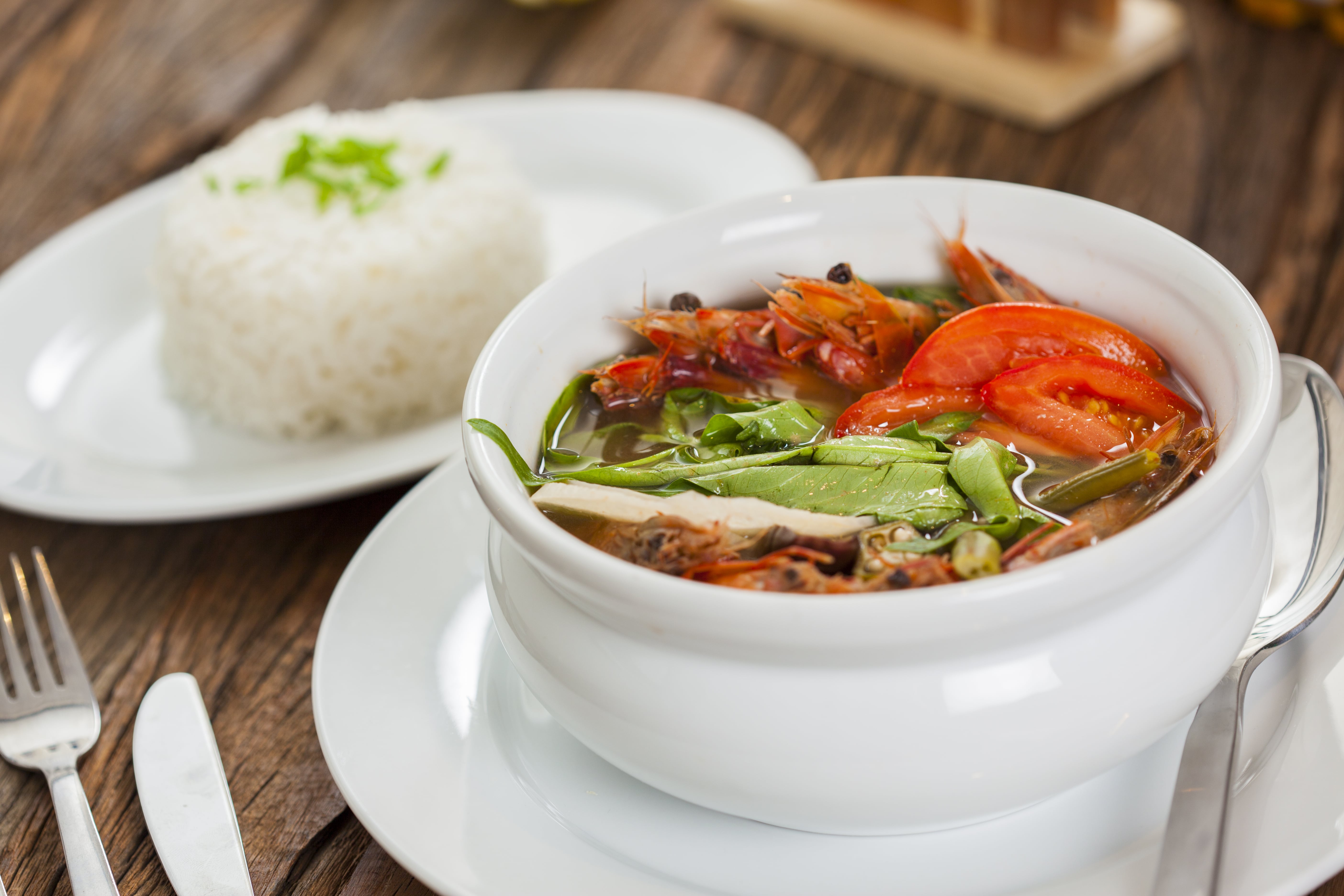 Barako Grill