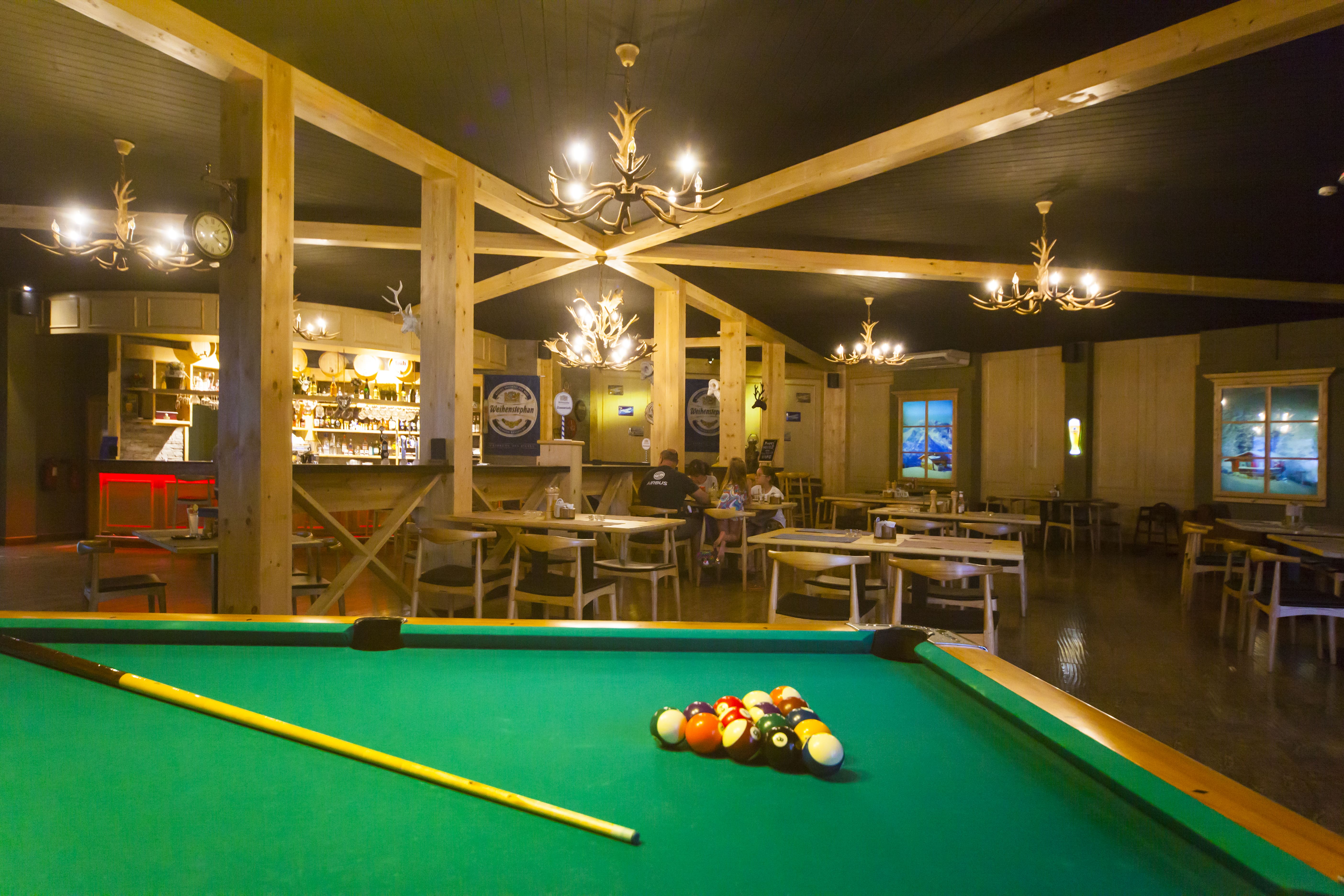 Little Bavaria Restaurant