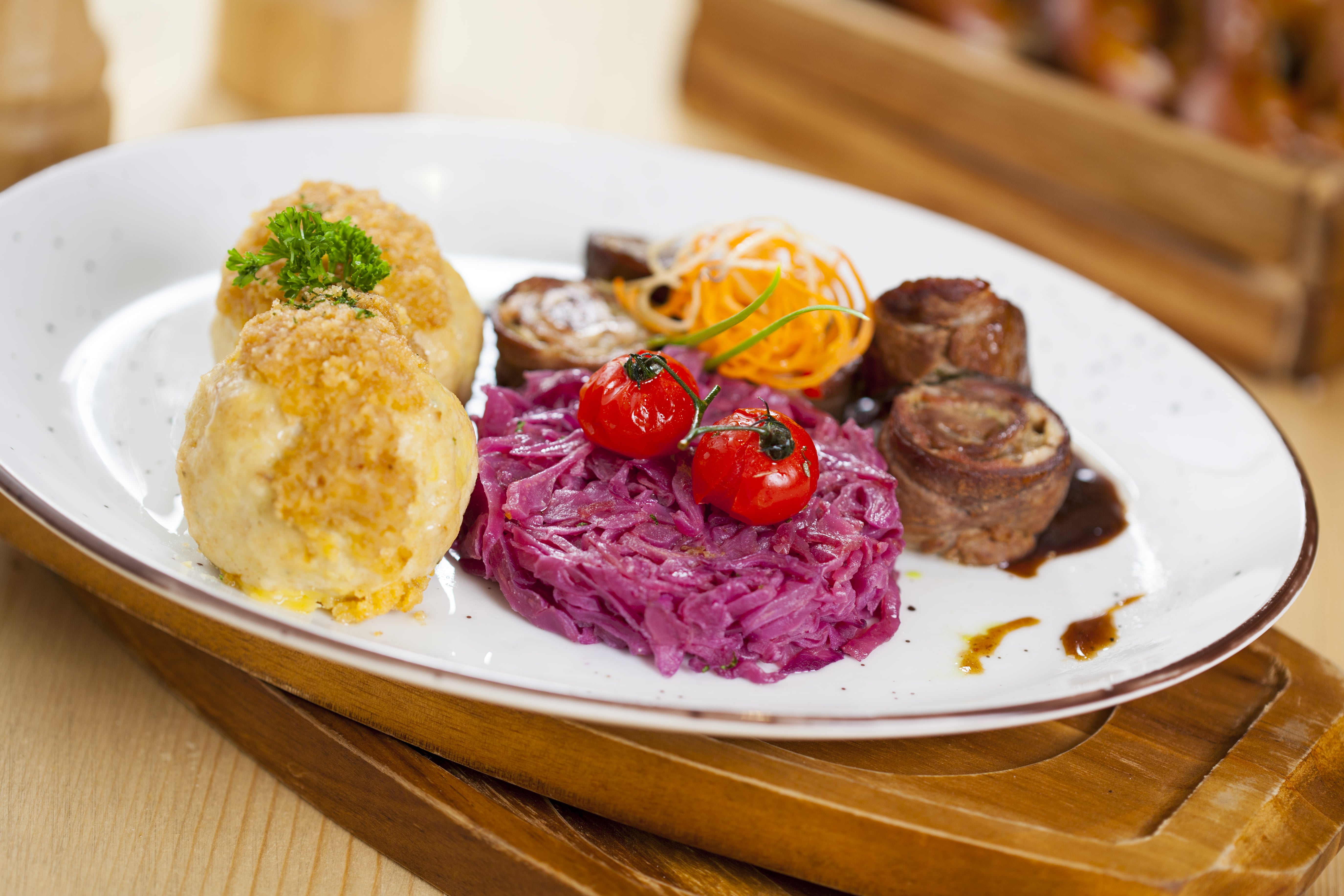 Little Bavaria Restaurant